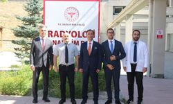 Karaciğer kitlelerinin tanısında Türk doktor ve mühendisler yapay zeka ile üstün başarı gösterdi