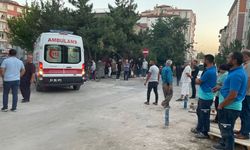 Niğde'de Ortalık Karıştı Büyük Kavgada 7 Yaralı