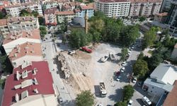 Niğde’de trafik ve otopark sorununa yönelik projeler sürüyor