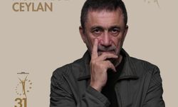 31. Adana Altın Koza Film Festivali'nin Jüri Başkanı Nuri Bilge Ceylan oldu