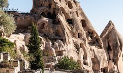 Cappadocia Ultra Trail’de geri sayım başladı