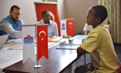 Türkiye Diyanet Vakfı 300 Bin Kişiye Destek