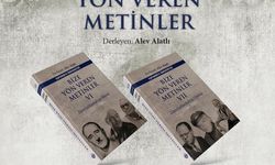 “Bize Yön Veren Metinler”in altıncı ve yedinci ciltleri yayımlandı