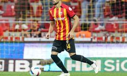 Arif Kocaman'a milli davet