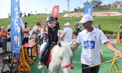 Pony Club Atları Niğde’ye Geliyor