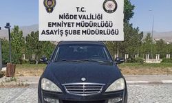 Polis hırsızlara göz açtırmıyor