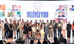 Velivizyon “Ailem" dizisi başladı