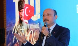 Türk Eğitim-Sen Genel Başkanı Geylan: “MEB yardımcı personel tahsisini sağlayacak yeterli kadro kontenjanını almalıdır”