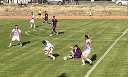 Orduspor 1967 dan Niğde ye İlk Maç Sürprizi