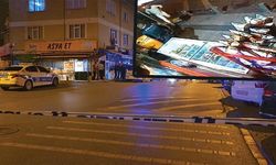 Polis memur silahlı çatışmada şehit oldu