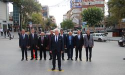 Niğde’de Ahilik Haftası kutlamaları başladı