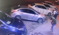 Korku saçan gruba polis baskını