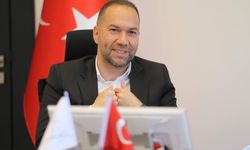 Başkan Özdemir’den Yeni Eğitim ve Öğretim Yılı Mesajı