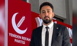 Başkan Taner Gümüş "Yeniden Refah Partisi İktidara Hazır!"