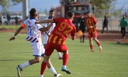 Niğde Belediyespor, İzmir Deplasmanında Mücadele Verecek