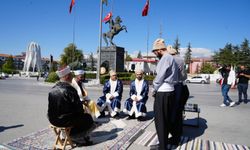 Niğde 17. Ahilik Kültürü Haftası kutlandı