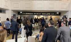 Niğde Barosu seçimi yapıldı! İşte Yeni Baro Başkanı