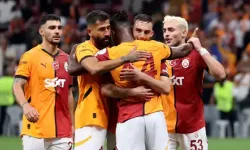 UEFA Avrupa Ligi maçları! Galatasaray, Fenerbahçe, Beşiktaş maç takvimi?