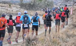 Salomon Kapadokya Ultra Trail Yarın Başlıyor