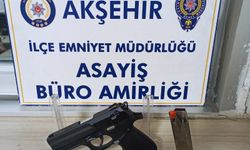 Düğünlerdeki sivil polis uygulaması sayesinde yakalandı