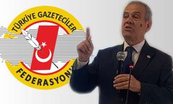 TGF; TUSAŞ'a Yapılan Terör Saldırısını Lanetledi