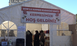 Ahmet Kuddusi Vakfı’ndan Kendi binalarına destek için kermes