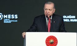 Erdoğan: "Mali disiplinden asla taviz vermiyoruz"