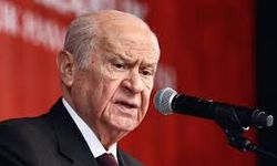 Devlet Bahçeli’den, Abdullah Öcalan çıkışı: TBMM’de DEM sıralarına katılıp…