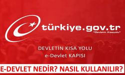 Kirada yeni dönem için geri sayım..e-Devlet'te iki aşamalı sistem