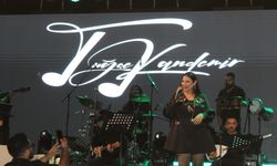 Niğde’ de Gastronomi Festivali Çoşkusu