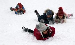 Kar yağışı nedeniyle eğitime ara verilen iller hangileri?