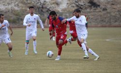 Kırıkkale FK, Niğde Belediyespor’un  Hatalarını Affetmedi