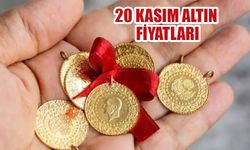 Altın yeniden yükselişe geçti !