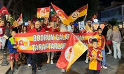 Galatasaray'ın ilk kez maçını izleyecekti ama olmadı...