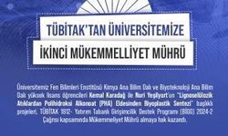 NÖHÜ'ye ikinci 'Mükemmeliyet mührü'