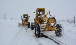 Niğde - Altunhisar İl Yolu Trafiğe Açıldı