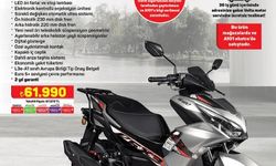 A101’e Motosiklet Geliyor! A101 14 Kasım 2024 Aktüel Ürünler!