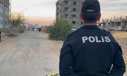 Adıyaman’da iki grup arasında silahlı kavga