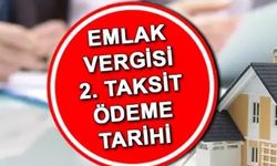 Niğde Belediyesi duyurdu ! Emlak Vergisi 2. Taksit Ödemeleri