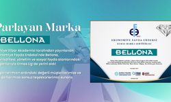 Mobilya sektörünün elmas markası...