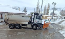 Niğde İl Özel İdaresi Ekiplerinden 25 Kasım'da Başarılı Kurtarma Operasyonları