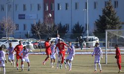 Niğde Belediyespor rakibini eli boş gönderdi