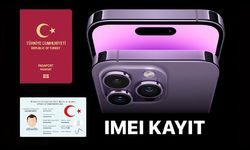 Telefon İMEİ Kayıt ücreti belli Oldu !