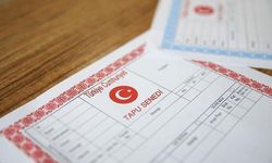 Tapu işlemi yaptıracakların dikkatine! 1 Ocak'ta değişiyor