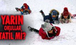 27 Kasım Niğde'de okullar tatil mi ?