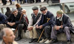 Emeklilik yaşı ve aylık bağlama için yeni sistem! Detayları