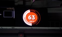 Vodafone 5.5G Şahin Gözü teknolojisi tanıtıldı