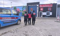 Özel hayata ilişkin görüntü ve sesi ifşa eden şahıs yakalandı