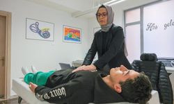 Reiki uygulamasının hemodiyaliz tedavisinin etkisi araştırılıyor