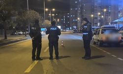 Polisin Şok uygulamalarında 3 Kişi Yakalandı